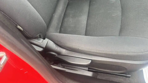 2015 Chevrolet Cruze 1LT Auto