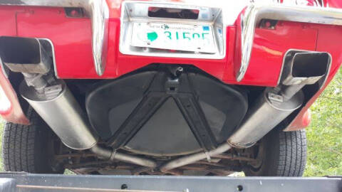 1970 Chevrolet Corvette