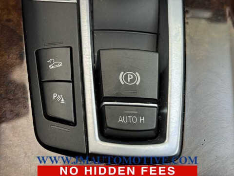 2016 BMW X3 xDrive35i