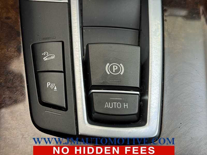 2016 BMW X3 xDrive35i