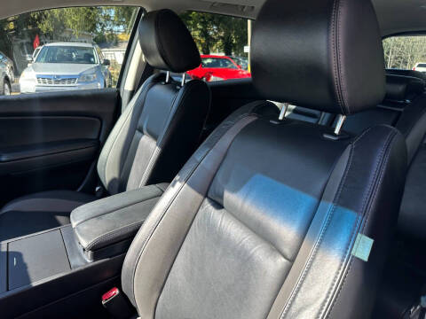 2012 Mazda CX-9 Touring