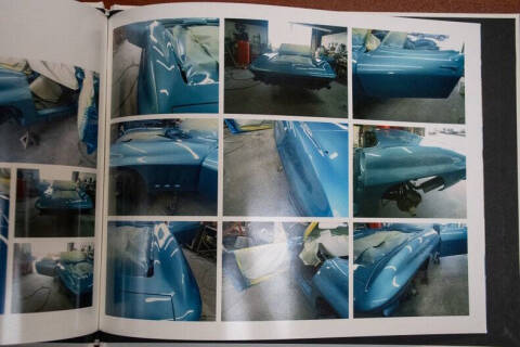 1965 Chevrolet Corvette