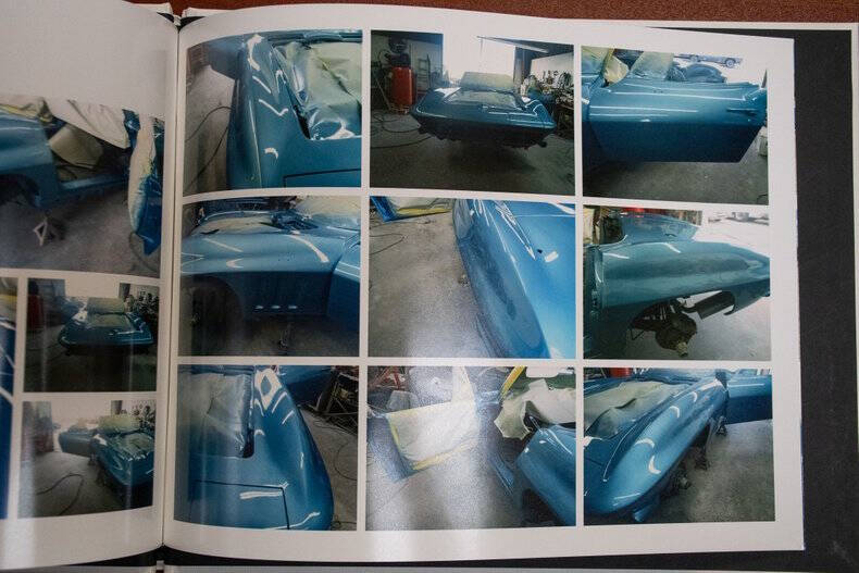 1965 Chevrolet Corvette