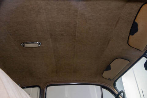 1951 Chevrolet Styleline