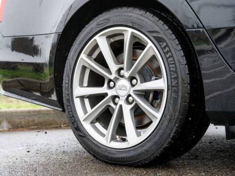 2019 Cadillac CTS 3.6L Luxury