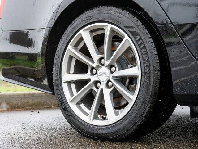 2019 Cadillac CTS 3.6L Luxury