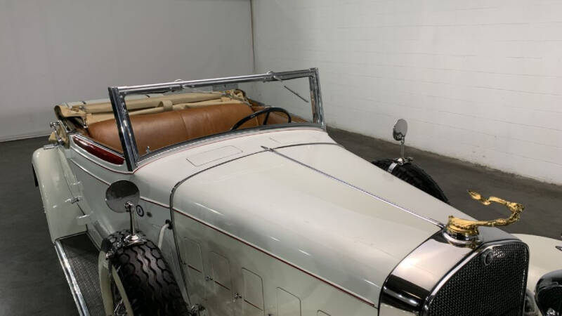 1931 Cadillac ROADSTER