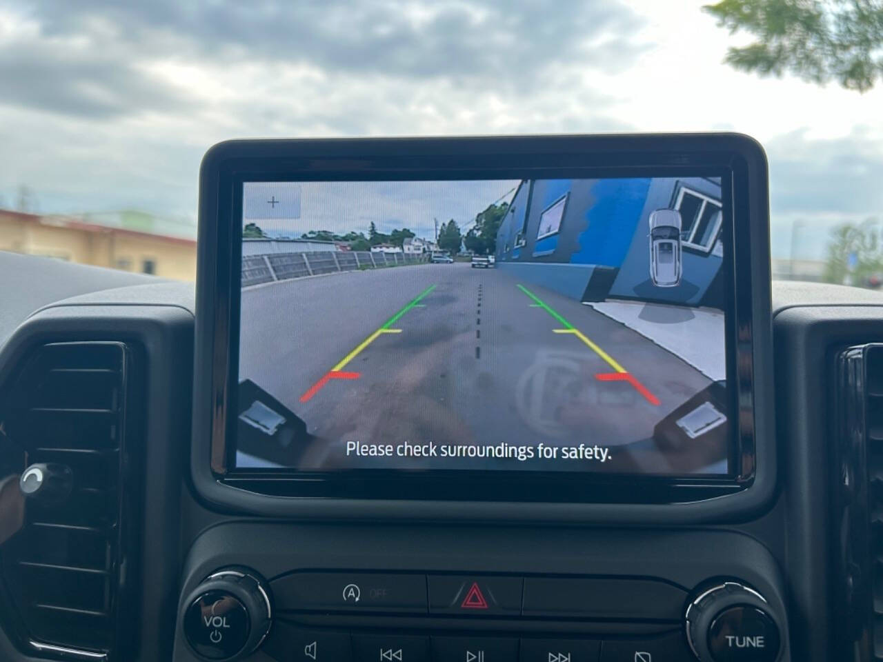 2021 Ford Bronco Sport for sale at Jon's Auto in Marquette, MI