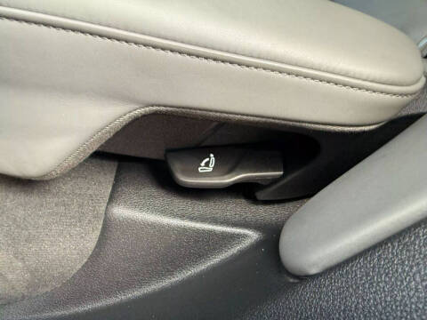 2018 Audi SQ5 3.0T quattro Premium Plus