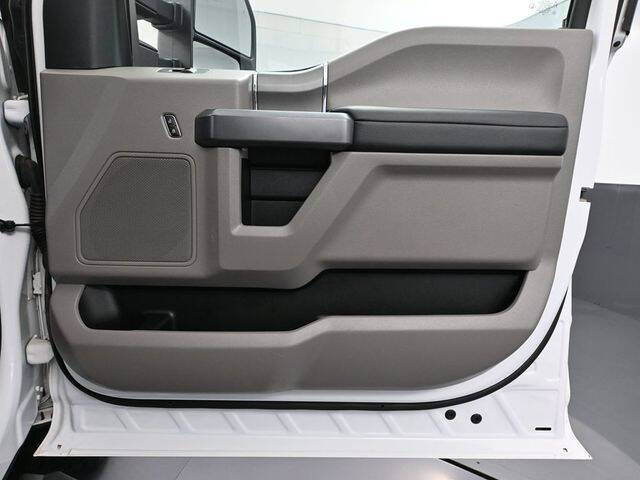 2022 Ford F-250 Super Duty