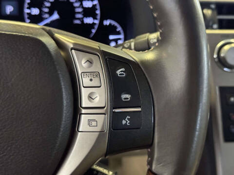2013 Lexus RX 450h