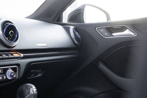 2019 Audi S3 2.0T quattro Premium Plus