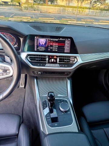 2022 BMW 4 Series 430i