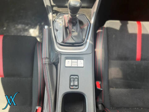 2022 Subaru BRZ Limited