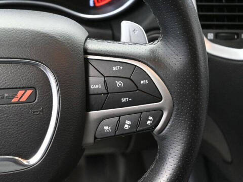 2018 Dodge Durango Citadel