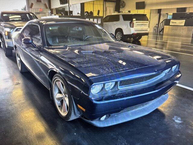 2014 Dodge Challenger R/T Classic's photo