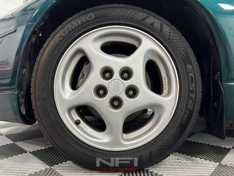 1996 Nissan 300ZX 2+2