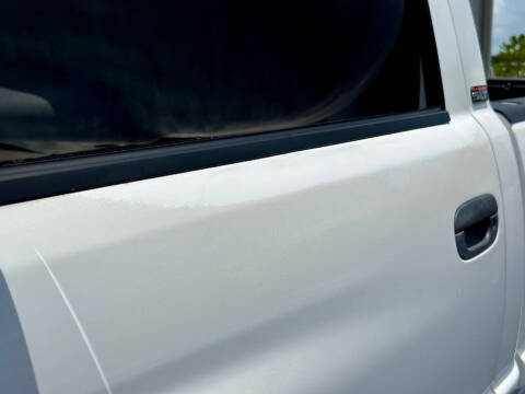 2002 Dodge Ram 2500 SLT