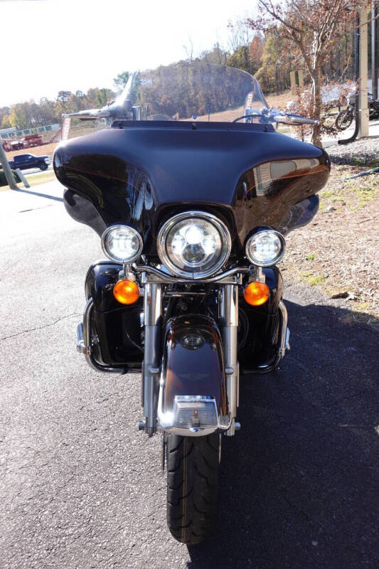 2013 Harley-Davidson Ultra Limited