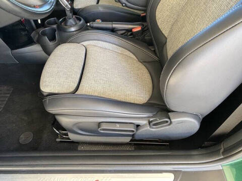 2021 MINI Hardtop 2 Door Cooper S