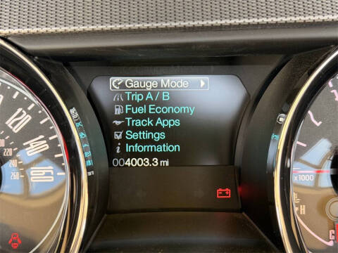 2014 Ford Mustang GT