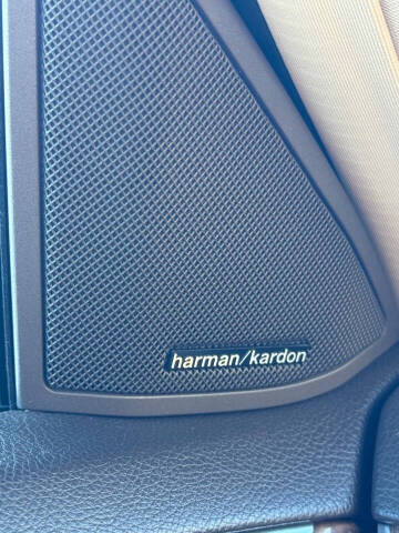 2014 Mercedes-Benz E-Class E 550 4MATIC