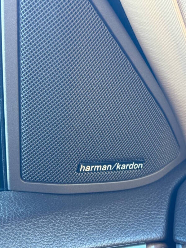 2014 Mercedes-Benz E-Class E 550 4MATIC