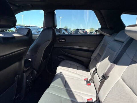 2024 Dodge Durango R/T Premium