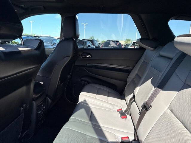 2024 Dodge Durango R/T Premium