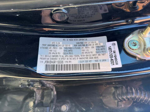 2024 Mazda CX-90 Plug-in Hybrid Preferred