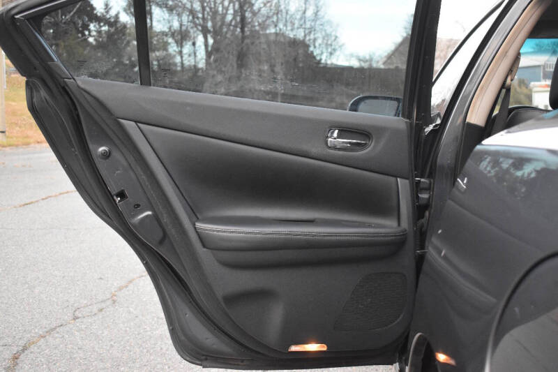 2013 Nissan Maxima 3.5 SV