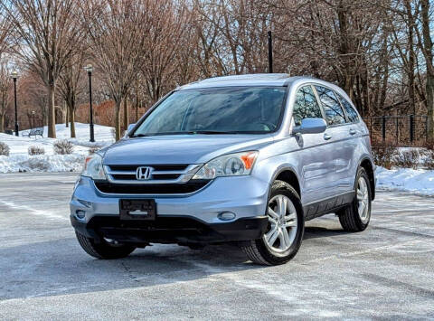 2010 Honda CR-V for sale at Tristate Auto Group LLC in Garfield NJ