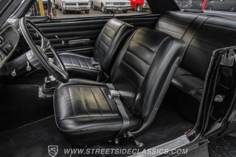 1965 Chevrolet Chevelle