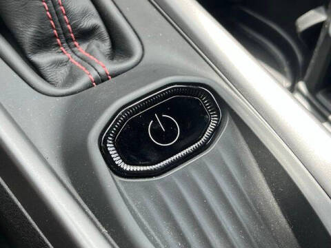 2026 Dodge Charger