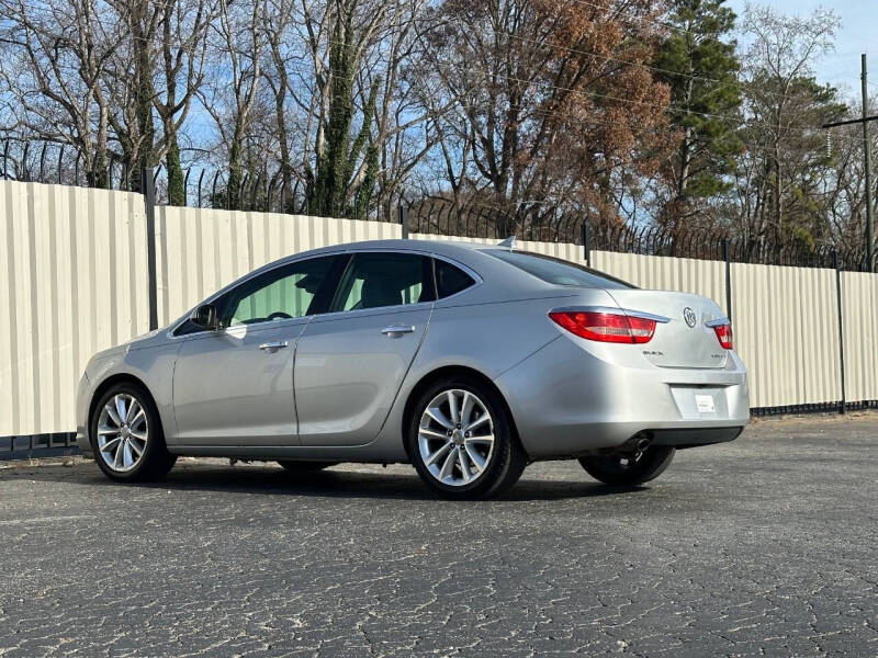 2013 Buick Verano