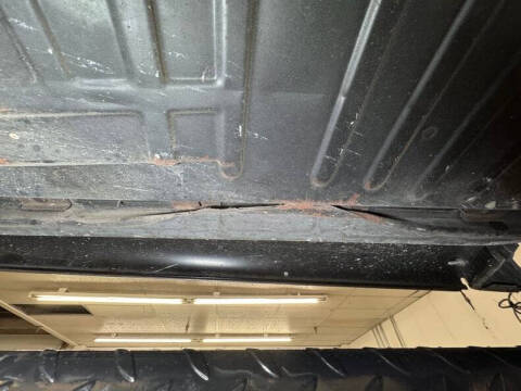 1956 Volkswagen Beetle