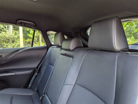 2024 Toyota Venza XLE