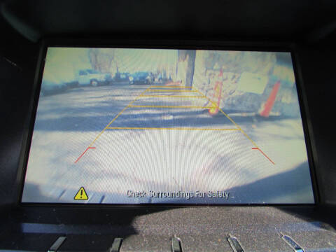 2015 GMC Terrain SLE-2