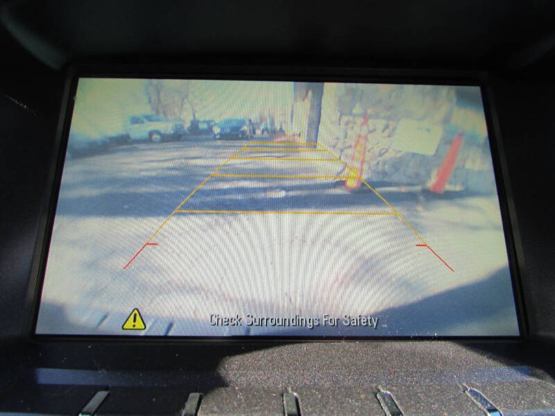 2015 GMC Terrain SLE-2