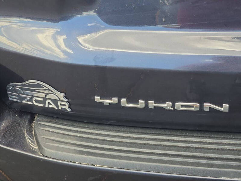 2023 GMC Yukon XL SLE