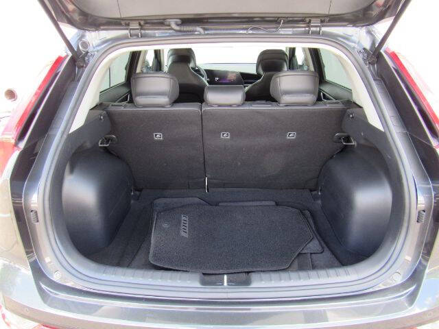 2023 Kia Niro EX Touring