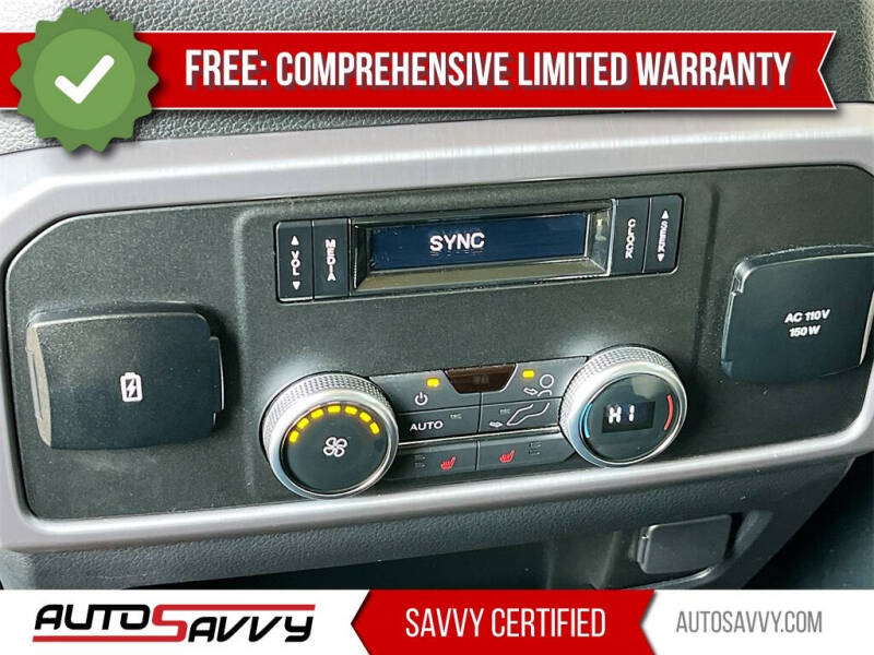 2021 Ford Expedition Platinum