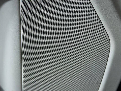 2016 Volvo S80 T5 Drive-E Platinum