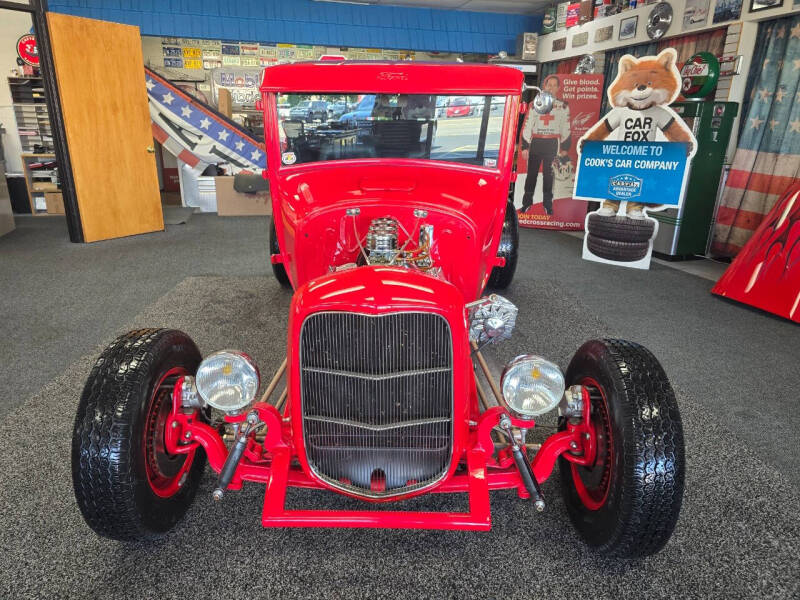 1926 Ford Model T