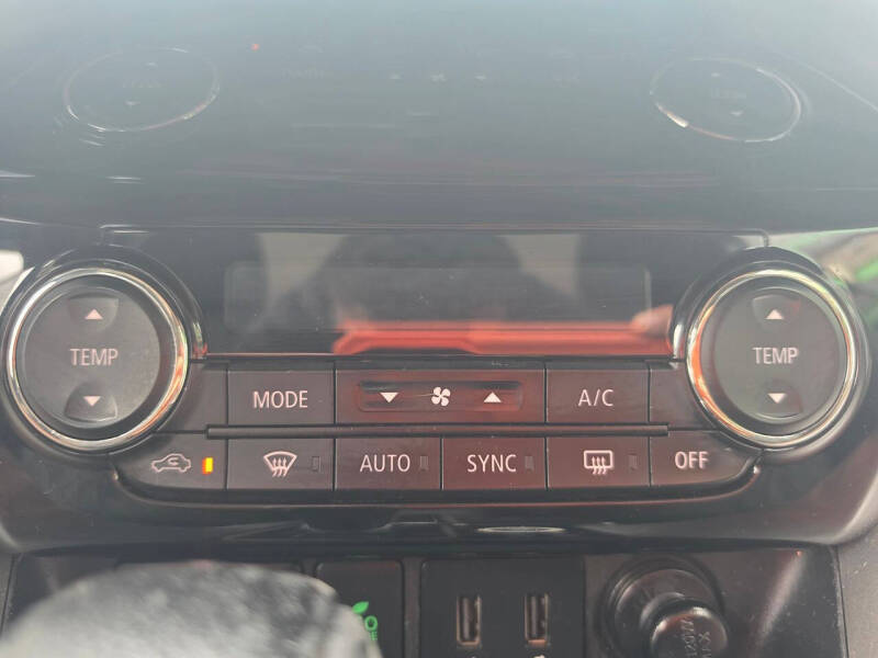 2019 Mitsubishi Eclipse Cross SE