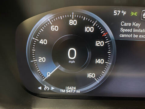 2021 Volvo XC60 for sale at Hamilton Automotive in North Huntingdon PA