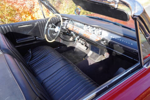 1963 Pontiac Bonneville