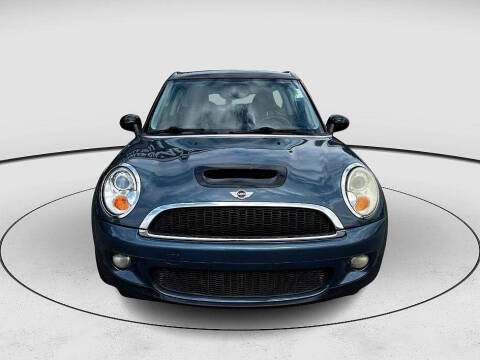 2010 MINI Cooper Clubman S