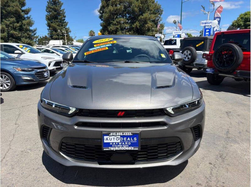 2024 Dodge Hornet