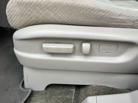 2014 Honda Odyssey LX